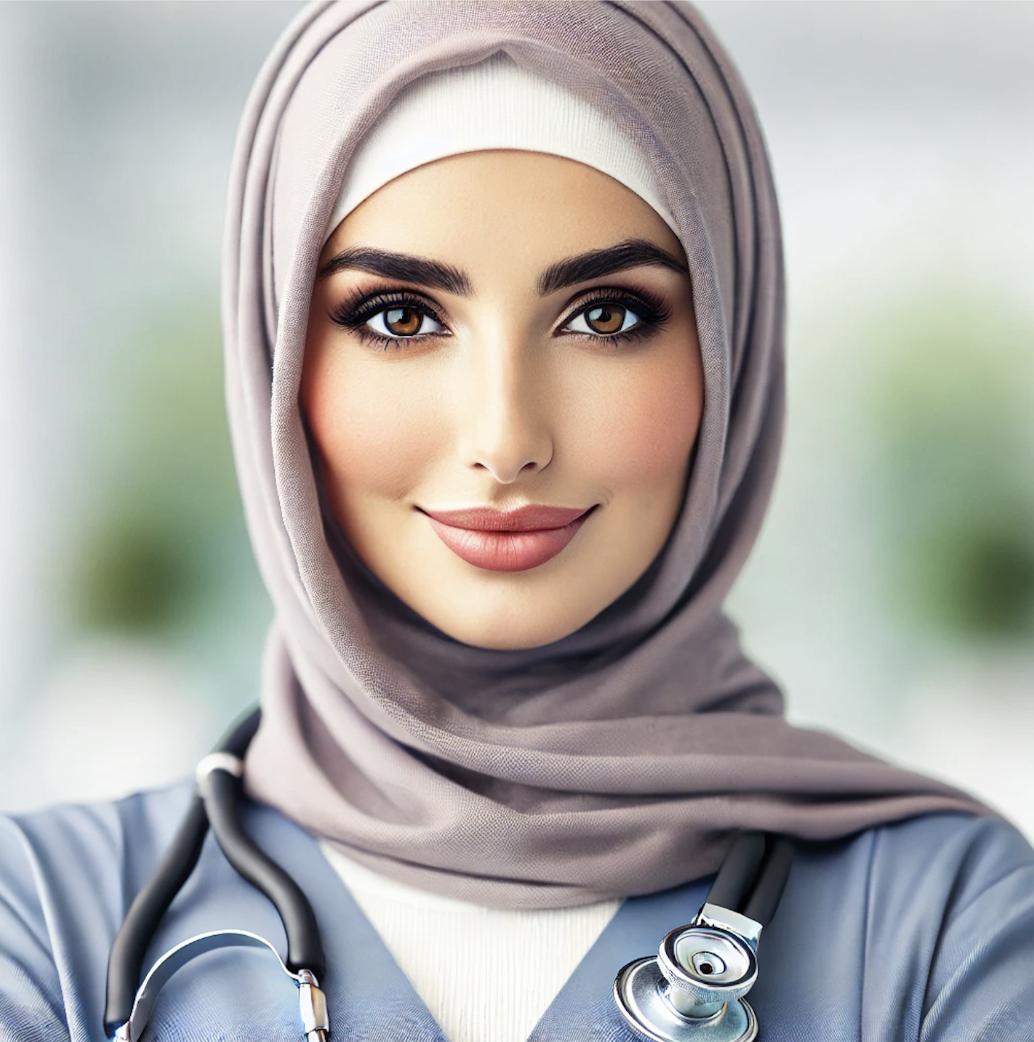 Yara Al-Farsi